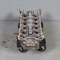 2003-2006 BMW E46 M3 Z4 S54 Engine Cylinder Head OEM