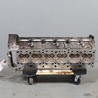 2003-2006 BMW E46 M3 Z4 S54 Engine Cylinder Head OEM