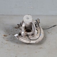 2007-2019 BMW X5 X6 Right Rear Spindle Knuckle Hub 33326770984 OEM