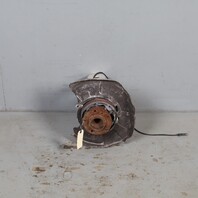 2007-2019 BMW X5 X6 Right Rear Spindle Knuckle Hub 33326770984 OEM