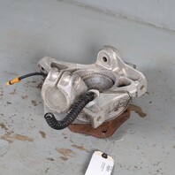 1997-2004 Porsche 911 996 Boxster 986 Left Front Spindle Knuckle Hub OEM