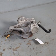 1997-2004 Porsche 911 996 Boxster 986 Left Front Spindle Knuckle Hub OEM