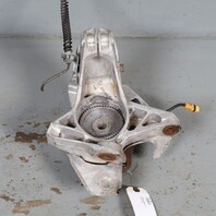 1997-2004 Porsche 911 996 Boxster 986 Left Front Spindle Knuckle Hub OEM