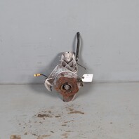 1997-2004 Porsche 911 996 Boxster 986 Left Front Spindle Knuckle Hub OEM
