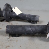 2006-2012 Porsche Cayman 987 Rear Strut Shock Set Pair W/O PASM 98733305109 OEM