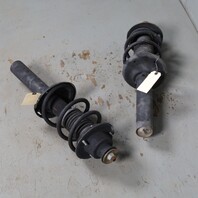 2006-2012 Porsche Cayman 987 Rear Strut Shock Set Pair W/O PASM 98733305109 OEM