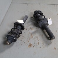 2006-2012 Porsche Cayman 987 Rear Strut Shock Set Pair W/O PASM 98733305109 OEM