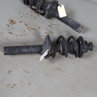 2006-2012 Porsche Cayman 987 Rear Strut Shock Set Pair W/O PASM 98733305109 OEM