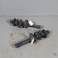 2006-2012 Porsche Cayman 987 Rear Strut Shock Set Pair W/O PASM 98733305109 OEM