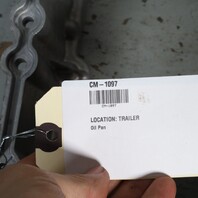 Porsche Part