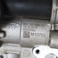 2012-2016 Porsche 911 991 Boxster Cayman 981 Engine Oil Pump OEM 9A110705011