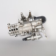 2012-2016 Porsche 911 991 Boxster Cayman 981 Engine Oil Pump OEM 9A110705011