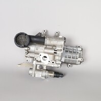 2012-2016 Porsche 911 991 Boxster Cayman 981 Engine Oil Pump OEM 9A110705011