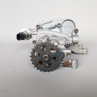 2010-2019 Porsche 911 3.8 Turbo Engine Oil Pump OEM 9A110705011