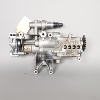 2010-2019 Porsche 911 3.8 Turbo Engine Oil Pump OEM 9A110705011