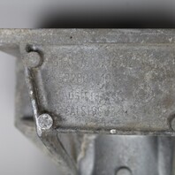 BMW 328xi 335xi 428xi 435xi X3 X4 Front Axle Differential Support Bearing OEM