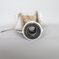 2004-2006 BMW X3 Front Axle Differential Support Bearing OEM 31507516064