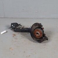 2000-2006 Audi TT Left Driver Rear Lower Control Arm Spindle Knuckle OEM