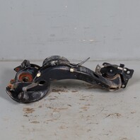 2000-2006 Audi TT Left Driver Rear Lower Control Arm Spindle Knuckle OEM