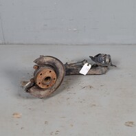 2000-2006 Audi TT Right Passenger Rear Lower Control Arm Spindle Knuckle OEM