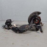 2000-2006 Audi TT Right Passenger Rear Lower Control Arm Spindle Knuckle OEM
