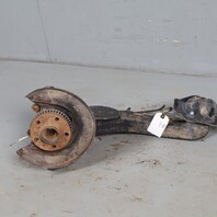2000-2006 Audi TT Right Passenger Rear Lower Control Arm Spindle Knuckle OEM