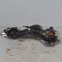2000-2006 Audi TT Right Passenger Rear Lower Control Arm Spindle Knuckle OEM