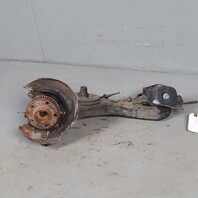 2000-2006 Audi TT Right Passenger Rear Lower Control Arm Spindle Knuckle OEM