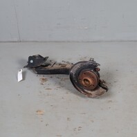 2000-2006 Audi TT Left Driver Rear Lower Control Arm Spindle Knuckle OEM