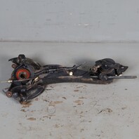 2000-2006 Audi TT Left Driver Rear Lower Control Arm Spindle Knuckle OEM
