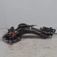 2000-2006 Audi TT Left Driver Rear Lower Control Arm Spindle Knuckle OEM