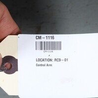 2009-2016 Audi A4 S4 A5 S5 A6 Right Rear Lower Control Arm OEM 8K0505312J