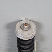 2008-2014 BMW X6 4.4 Left Driver Front Strut Shock Active OEM 37116785403