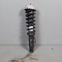 2008-2014 BMW X6 4.4 Left Driver Front Strut Shock Active OEM 37116785403