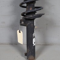 2009-2018 Volkswagen Tiguan Front Strut Shock Spring 5N0412021EF OEM