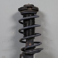 2009-2018 Volkswagen Tiguan Front Strut Shock Spring 5N0412021EF OEM