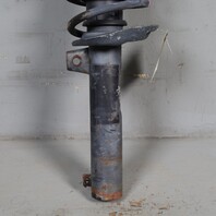 2006-2010 Volkswagen Jetta Front Strut Shock Spring OEM 1T0413031G