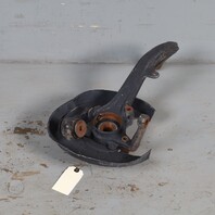 1999-2001 Audi A4 S4 Right Rear Spindle Knuckle Hub OEM 8A0505436CD