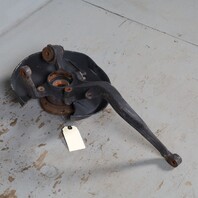 1999-2001 Audi A4 S4 Right Rear Spindle Knuckle Hub OEM 8A0505436CD