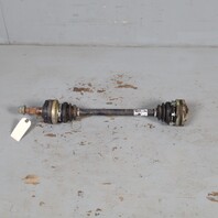 1999-2001 Porsche 911 996 Rear Axle Shaft CV Joint 6 Speed OEM 99633202403