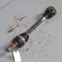 1999-2001 Porsche 911 996 Rear Axle Shaft CV Joint 6 Speed OEM 99633202403