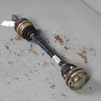 1999-2001 Porsche 911 996 Rear Axle Shaft CV Joint 6 Speed OEM 99633202403