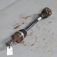 1999-2001 Porsche 911 996 Rear Axle Shaft CV Joint 6 Speed OEM 99633202403