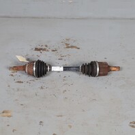 2007-2015 Mini Cooper Left Driver Axle Shaft CV Joint OEM 31607589763