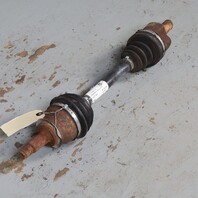 2007-2015 Mini Cooper Left Driver Axle Shaft CV Joint OEM 31607589763