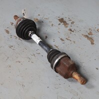2007-2015 Mini Cooper Left Driver Axle Shaft CV Joint OEM 31607589763