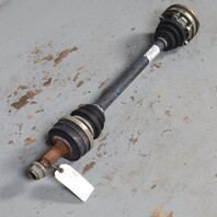 1999-2001 Porsche 911 996 Rear Axle Shaft CV Joint 6 Speed OEM 99633202403