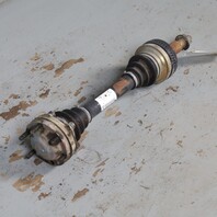 2002-2004 Porsche 911 996 Rear Axle Shaft CV Automatic 99633202407 OEM