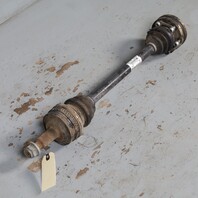 1999-2001 Porsche 911 996 Rear Axle Shaft CV Joint 6 Speed OEM 99633202403