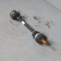 2000-2004 Porsche Boxster Rear Axle Shaft CV Joint 6 Speed 3.2 OEM